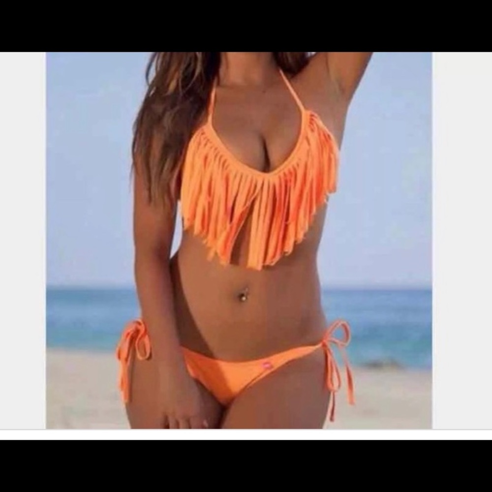 Doll swimsuit